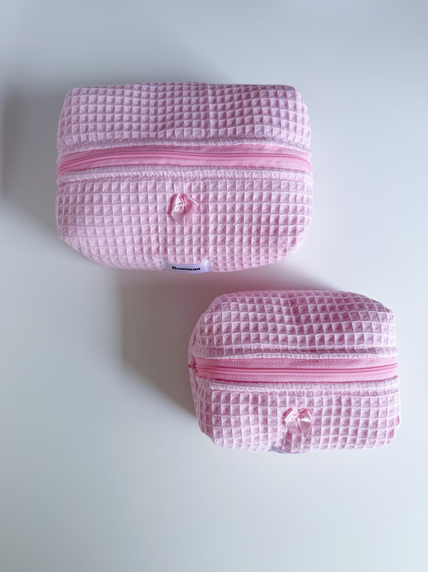 Bundle Macaron Rose