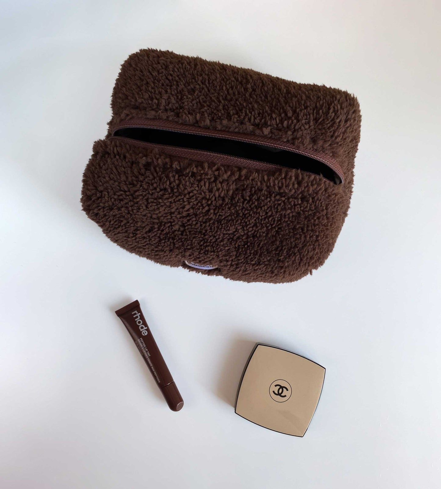 Beauty case Cocoa Teddy