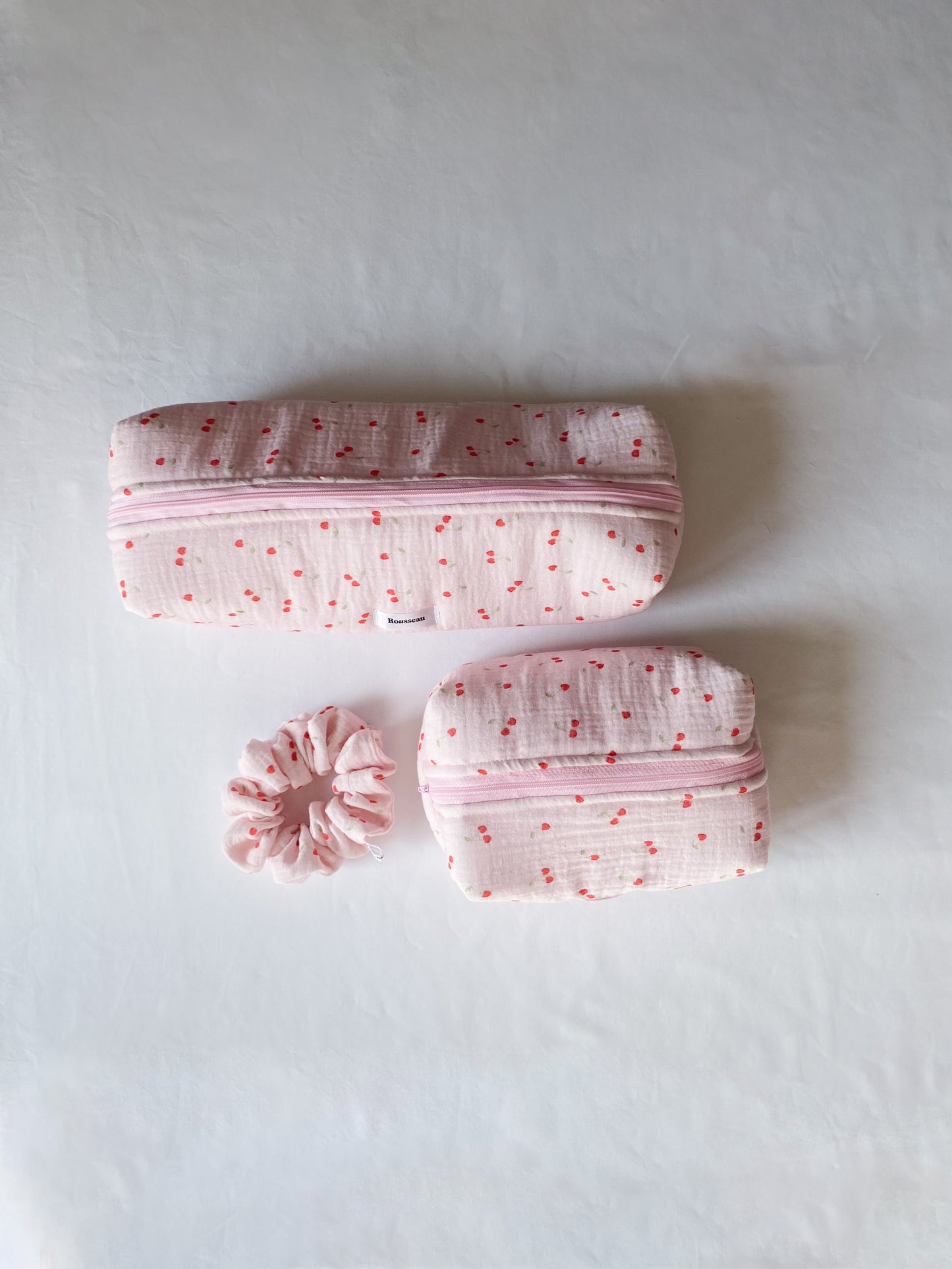 Bundle Cherry Kiss