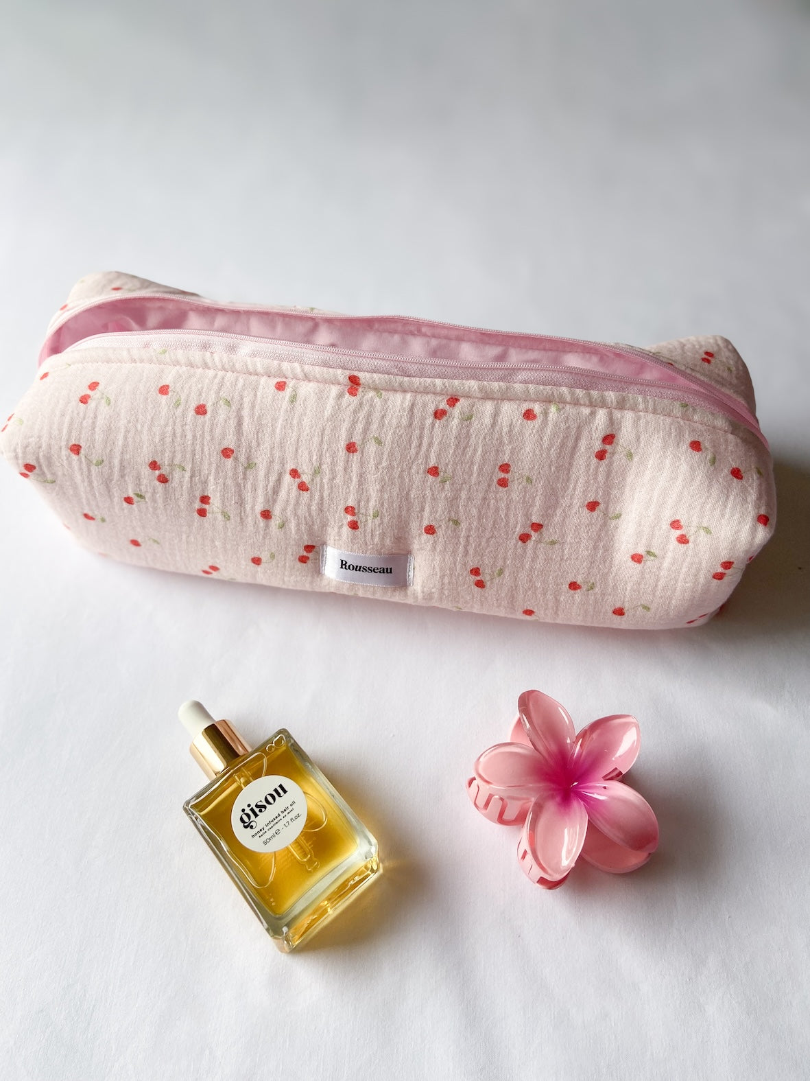 Beauty case Cherry Kiss