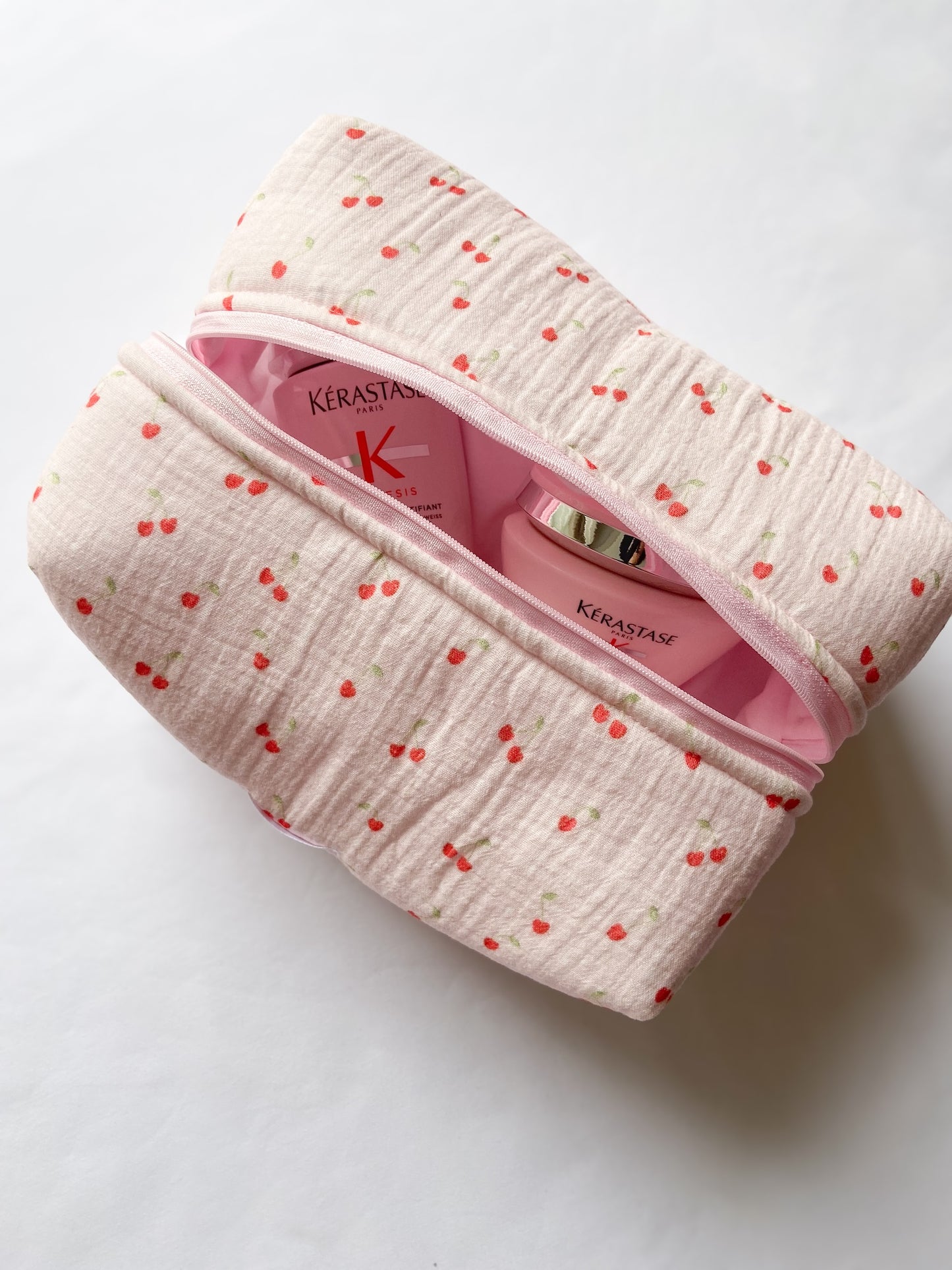 Beauty case Cherry Kiss