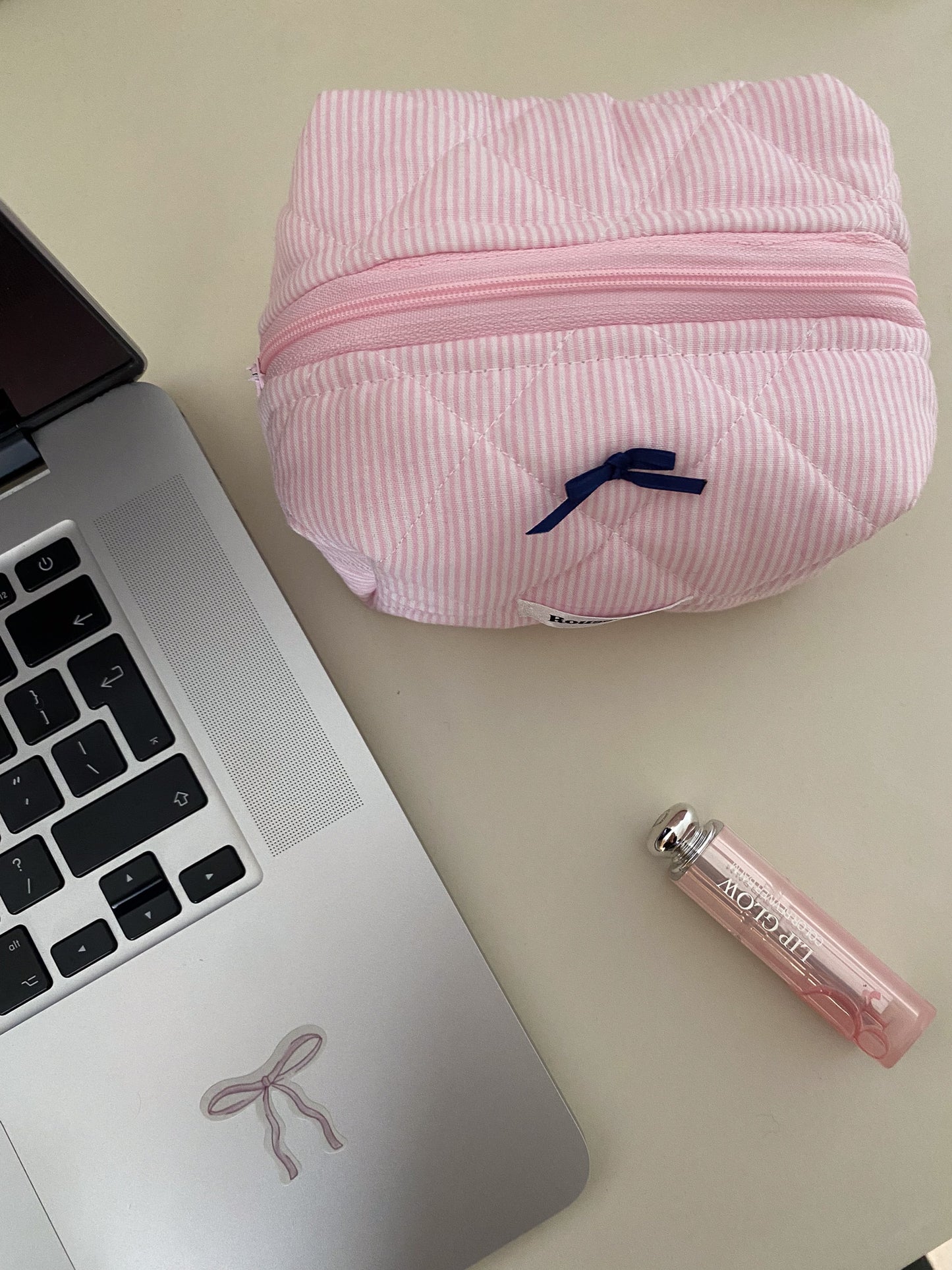 Beauty case La Vie en Rose