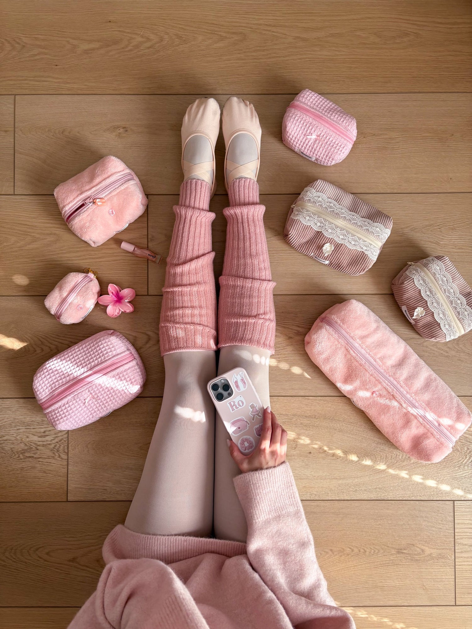 Balletcore