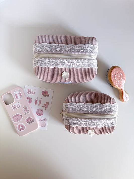 Beauty case Pas de Deux