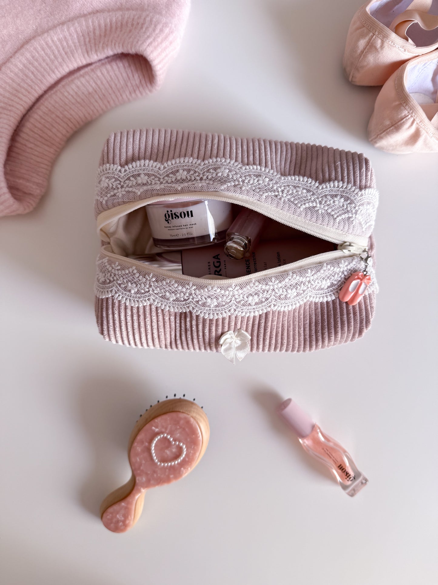 Beauty case Pas de Deux