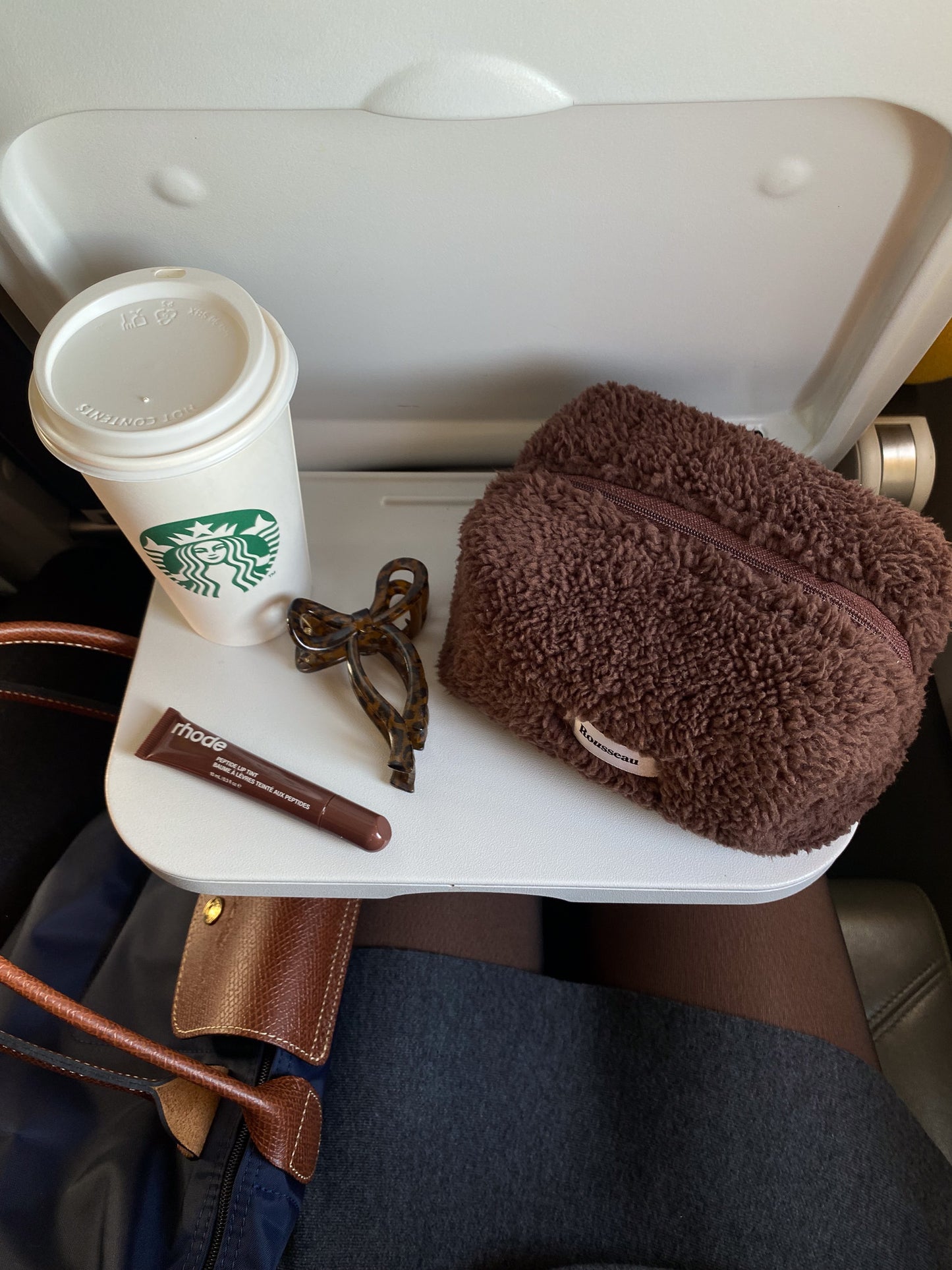 Beauty case Cocoa Teddy