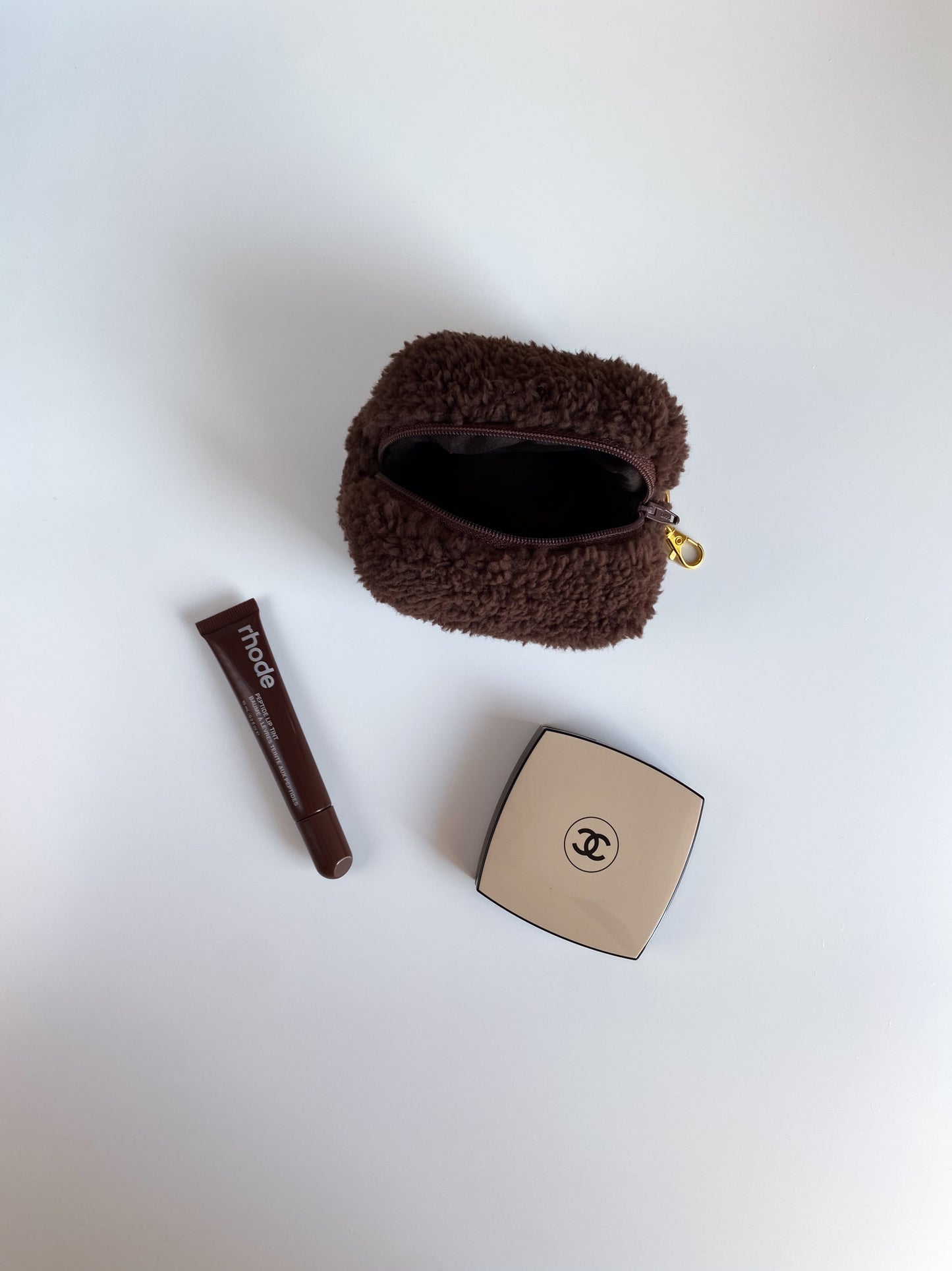 Beauty case Cocoa Teddy