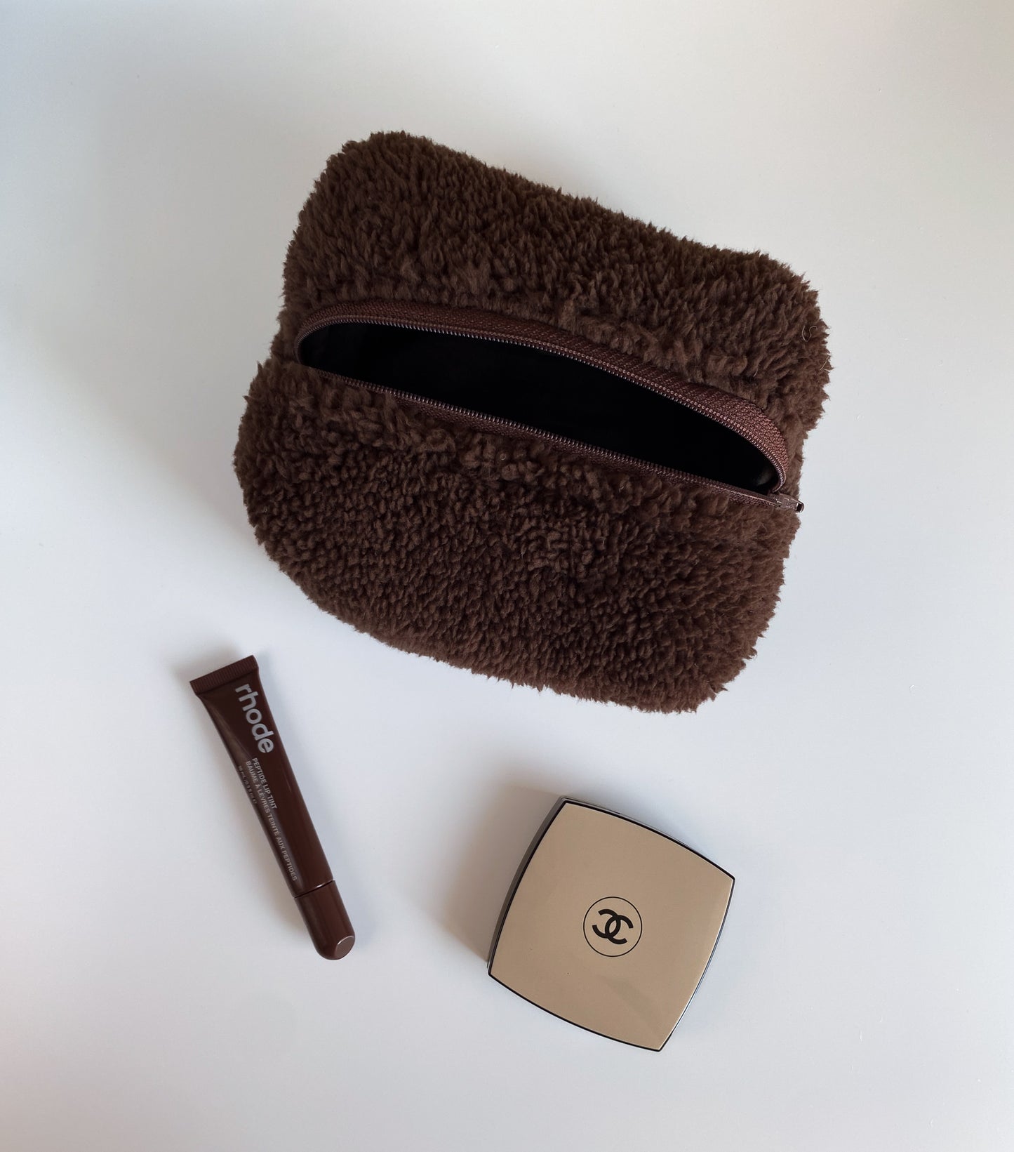 Beauty case Cocoa Teddy