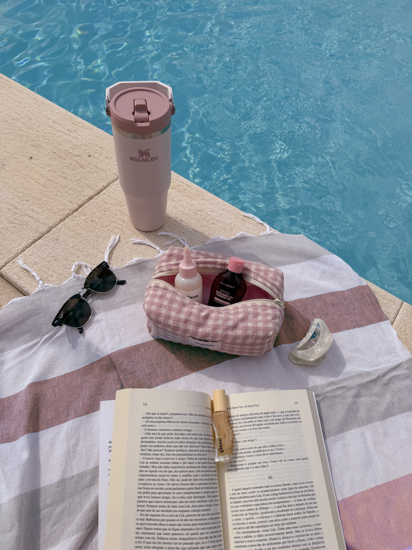 Côte Rosé