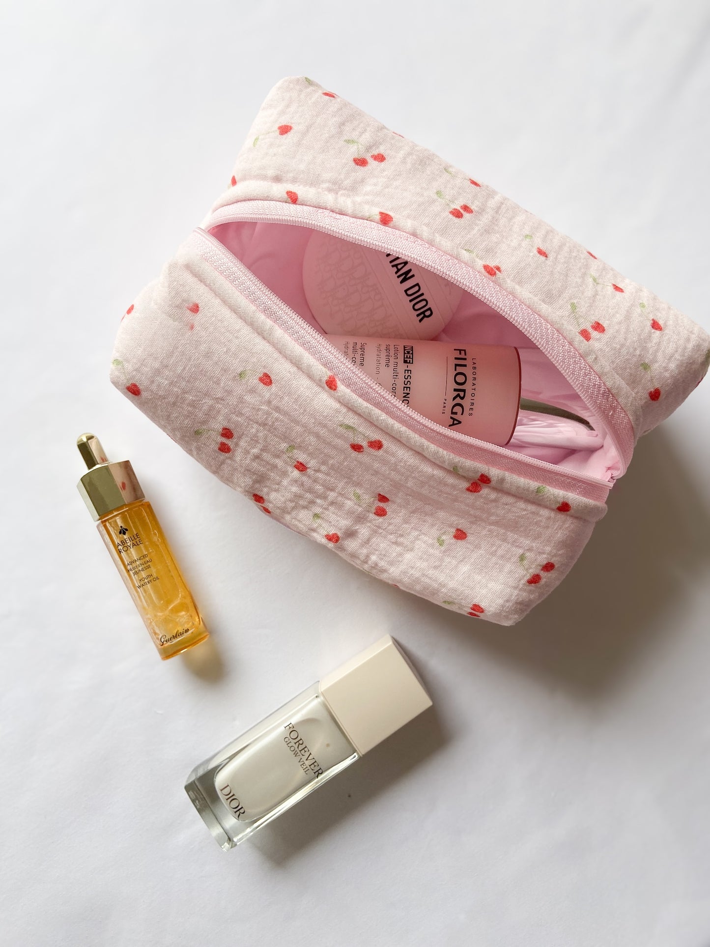 Bundle Cherry Kiss