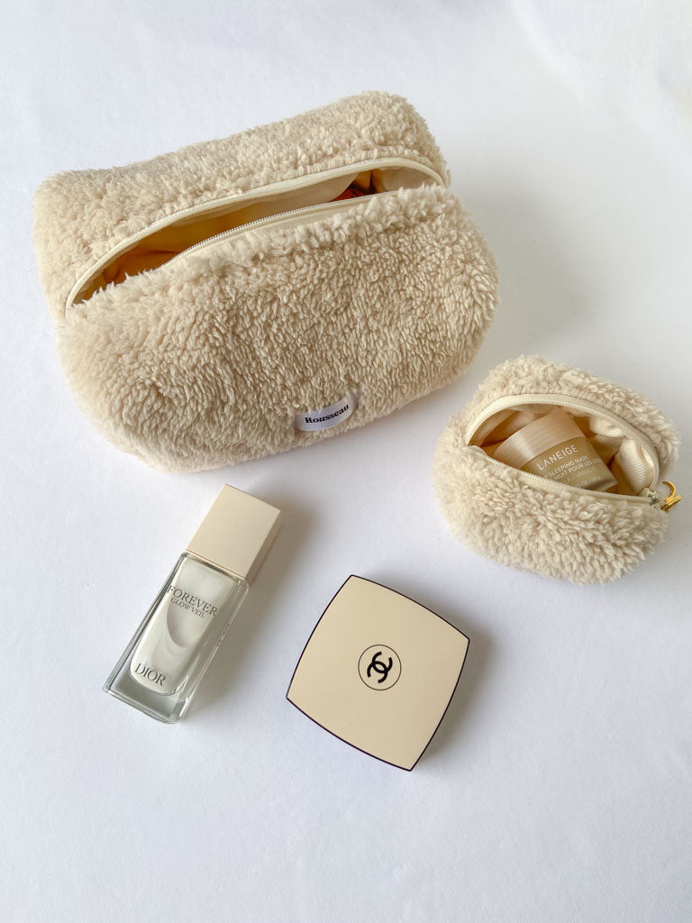 Bundle Soft Teddy