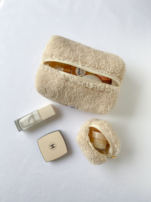 Bundle Soft Teddy