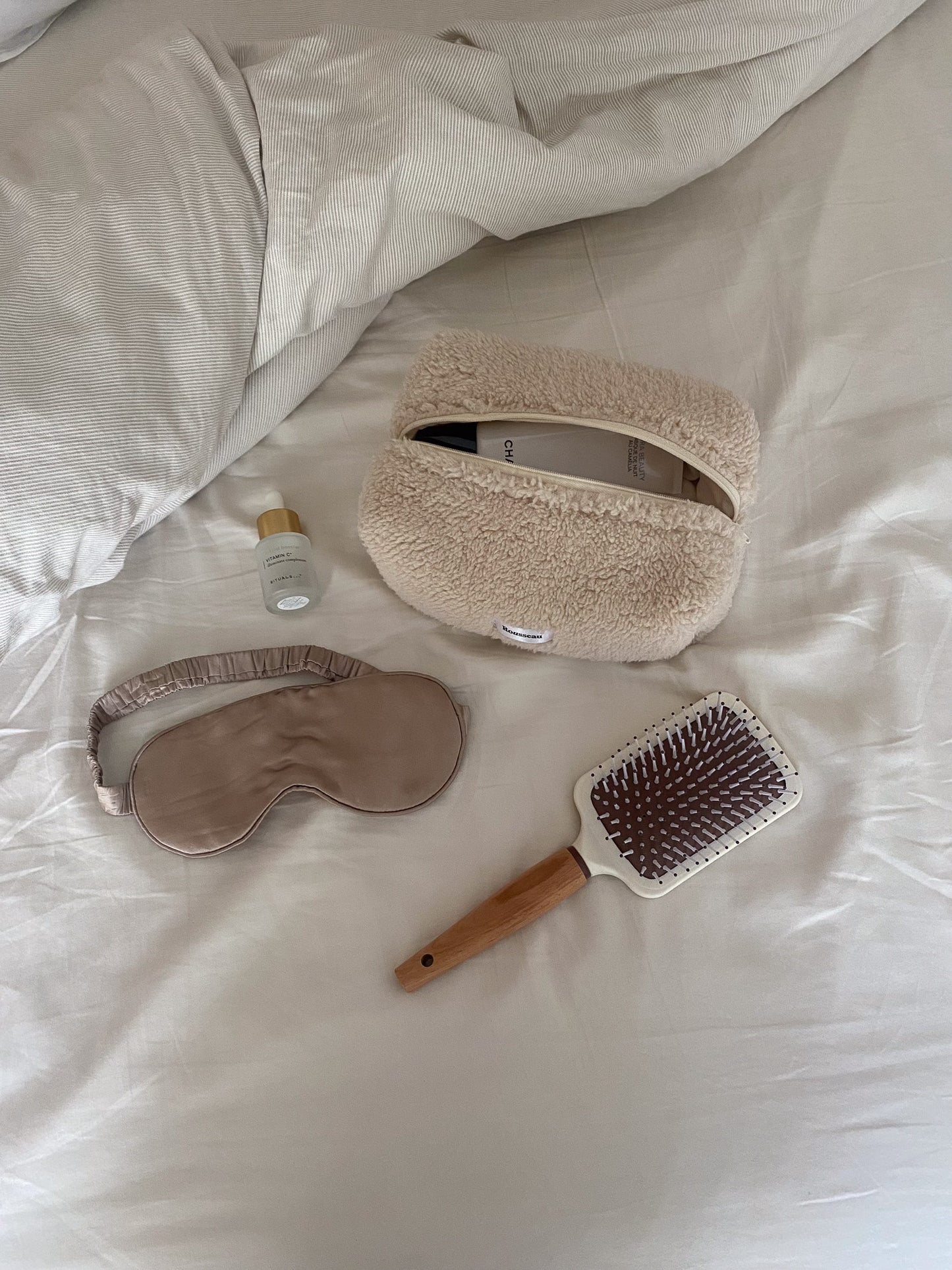 Bundle Soft Teddy